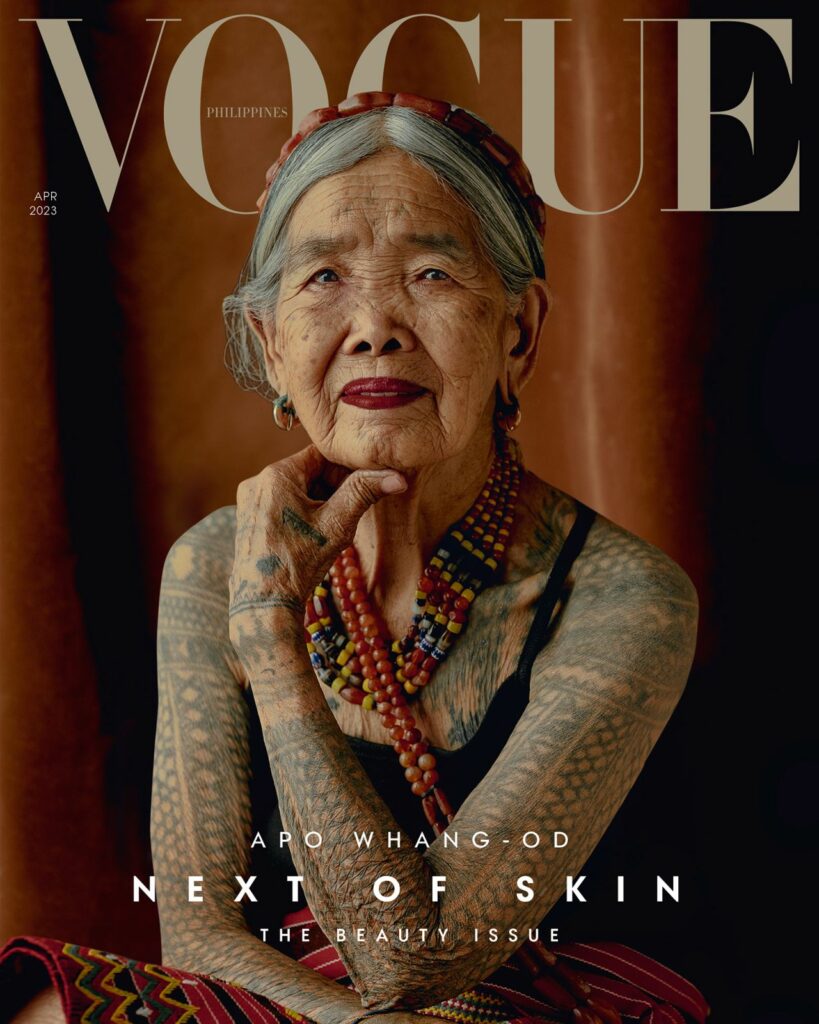 vogue