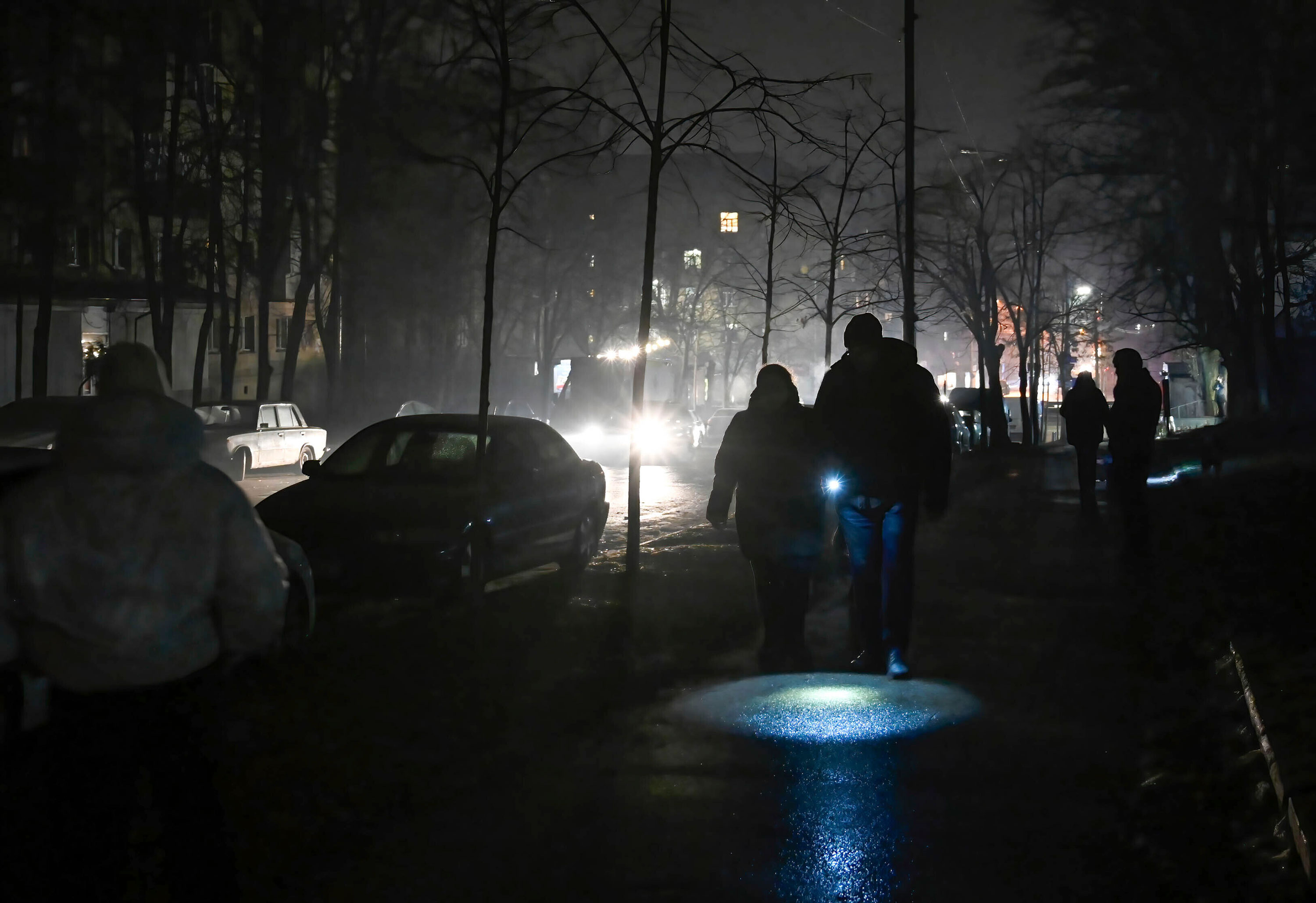 Rusia pretendon kontrollin e plotë të Avdiivkas pas tërheqjes së Ukrainës