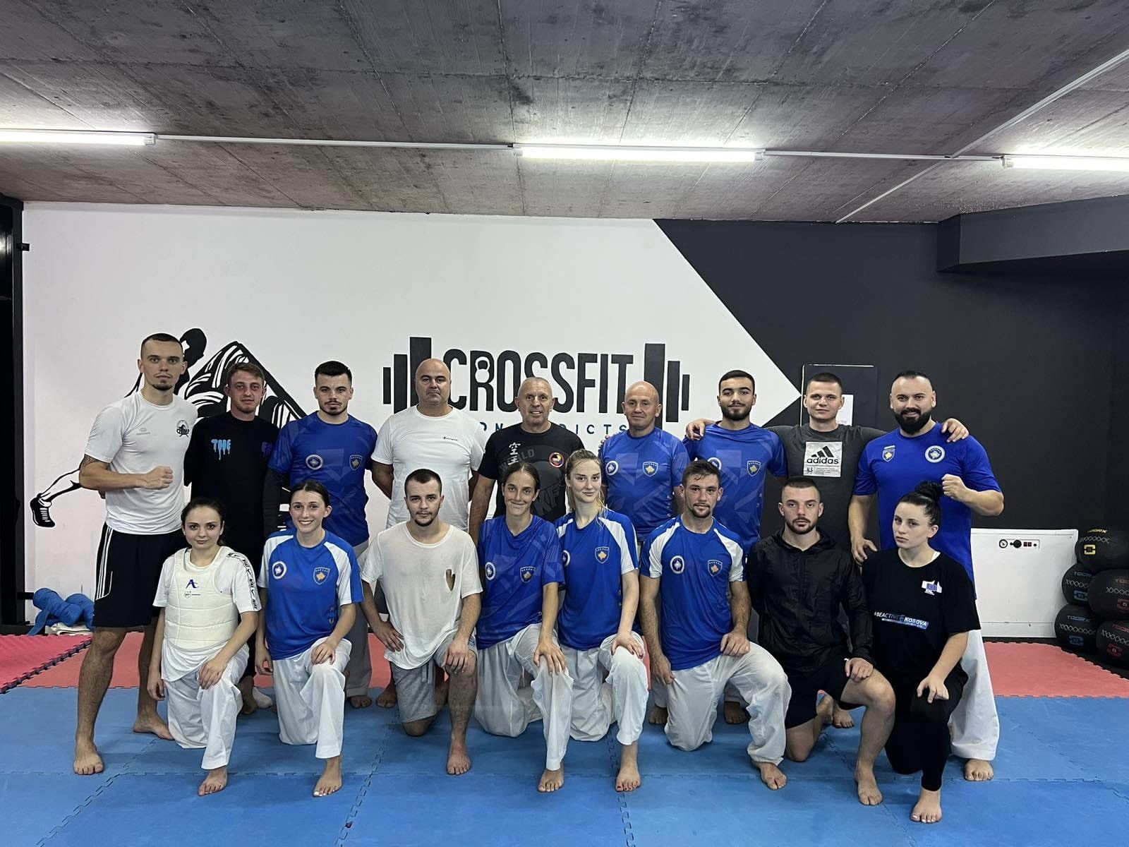 Selektori i Kosovës në karate: Po dëmtohen sportistët, brenda një muaji kemi dy kampionate