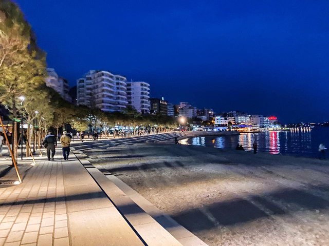2.2 milionë kosovarë vizituan Shqipërinë nga muajt janar-korrik?