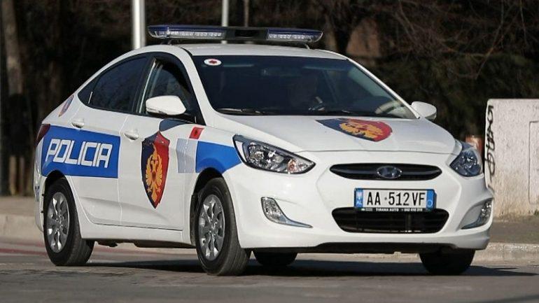 Shkaktoi aksidentin me 1 viktimë në Fier, arrestohet 56-vjeçari
