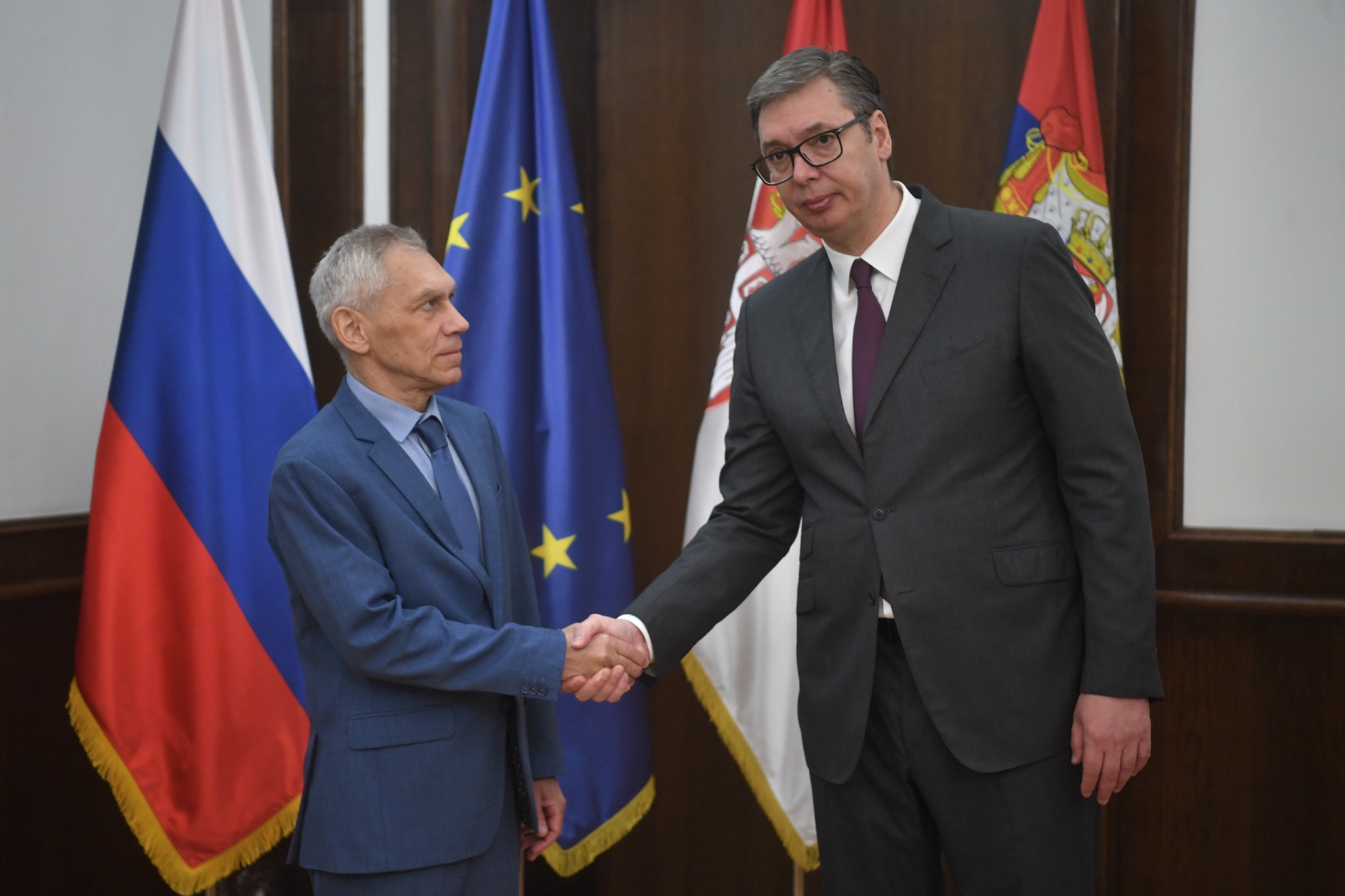 Aleksandar Botsan