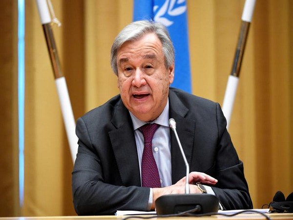 Guterres: Bota rrezikon një "thyerje të madhe" të sistemeve ekonomike