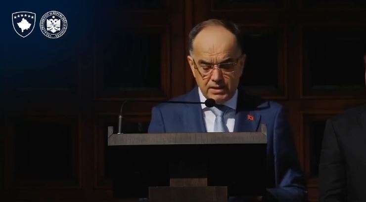 Begaj: Veprat e Nënë Terezës vazhdojnë të frymëzojnë brezat e reja