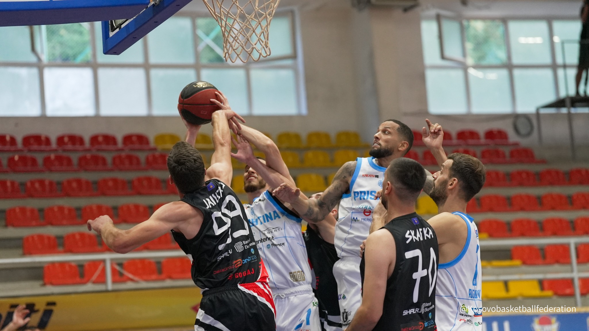 Sigal Prishtina në gjysmëfinale të Superkupës së Kosovës
