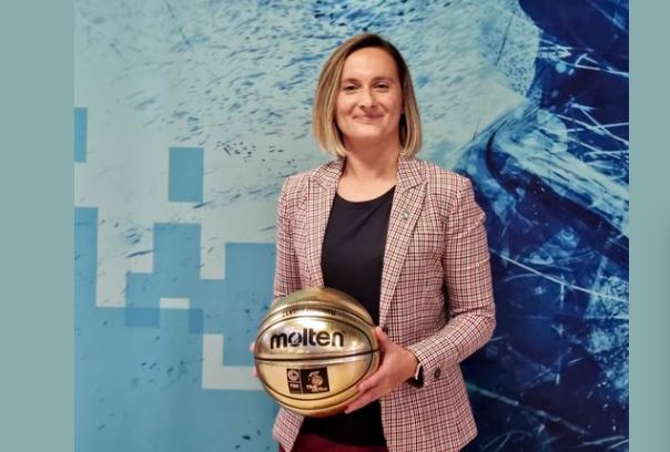 FBK-ja për herë të parë me përfaqësues në një Komision të FIBA Botës