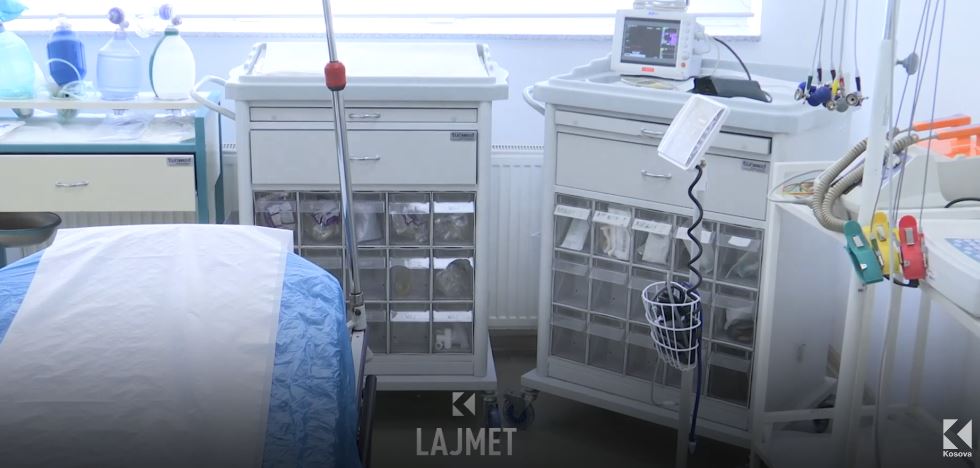 Reagimi i shpejtë mjekësor - rikthehet në jetë 50-vjeçari në Gjilan (VIDEO)