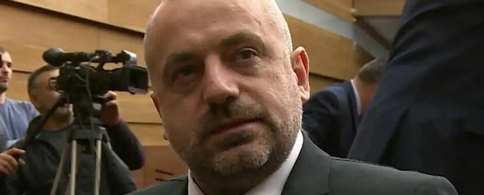 Milan Radoiçiq