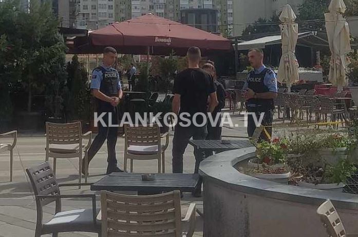 Plagosja në “Dardani”, viktima jashtë rrezikut për jetë