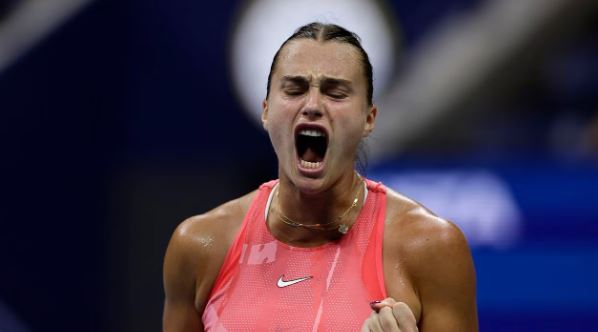 Sabalenka në gjysmëfinale të US Openit