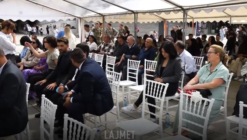 Shteti i shkel komunitetet, festivali i mbron (VIDEO)