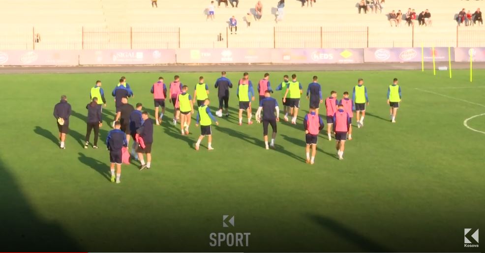 Kosova s’u tutet Xhakës, Shaqës e Zvicrës (VIDEO)