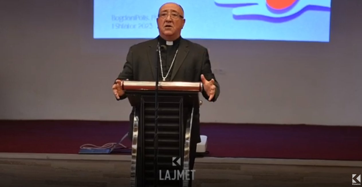 Dita e Bamirësisë: Caritas Kosova apelon për ndihmë nevojtarëve (VIDEO)