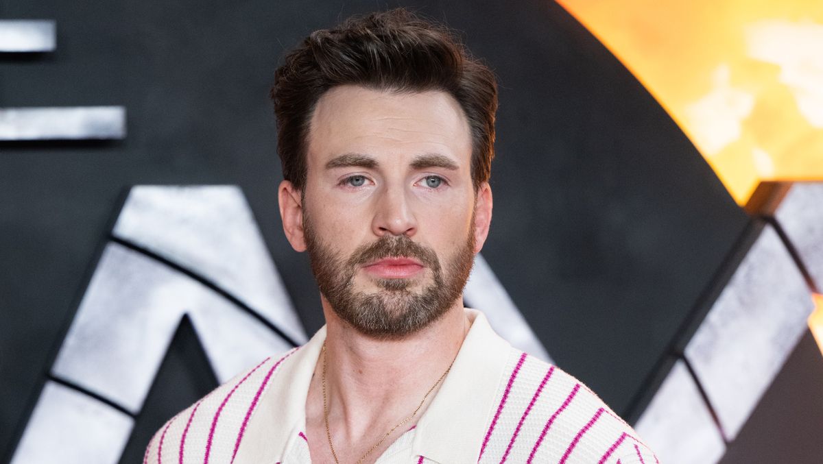 Chris Evans thotë se nuk mendon që është një yll filmi