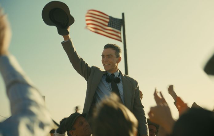 Oppenheimer tejkalon me përfitime edhe filmin e Marvelit