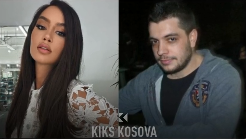 Drin Zatriqi i kërkon gjysmë milioni euro Dafina Zeqirit për shpifje (VIDEO)