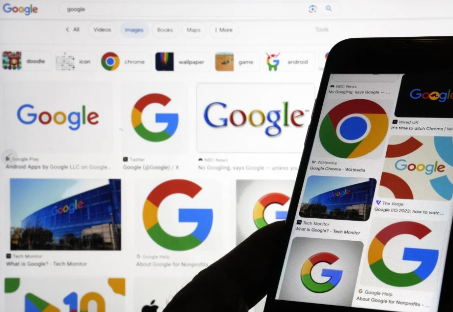 Dominimi i kërkimit të Google po sfidohet në provën më të madhe antitrust në dekada