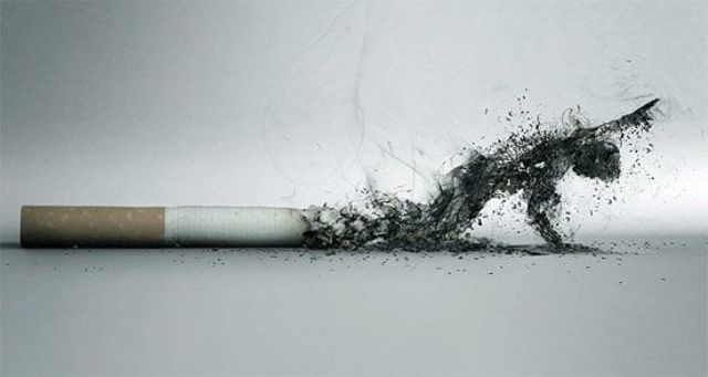 Pirja e duhanit një ndër shkaktarët e sëmundjeve mendore