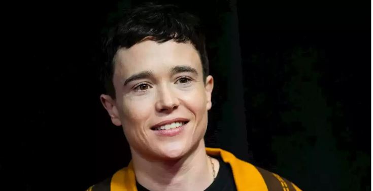 Elliot Page shpreson se filmi i ri 'Close to You' do të hap zemrat dhe mendjet