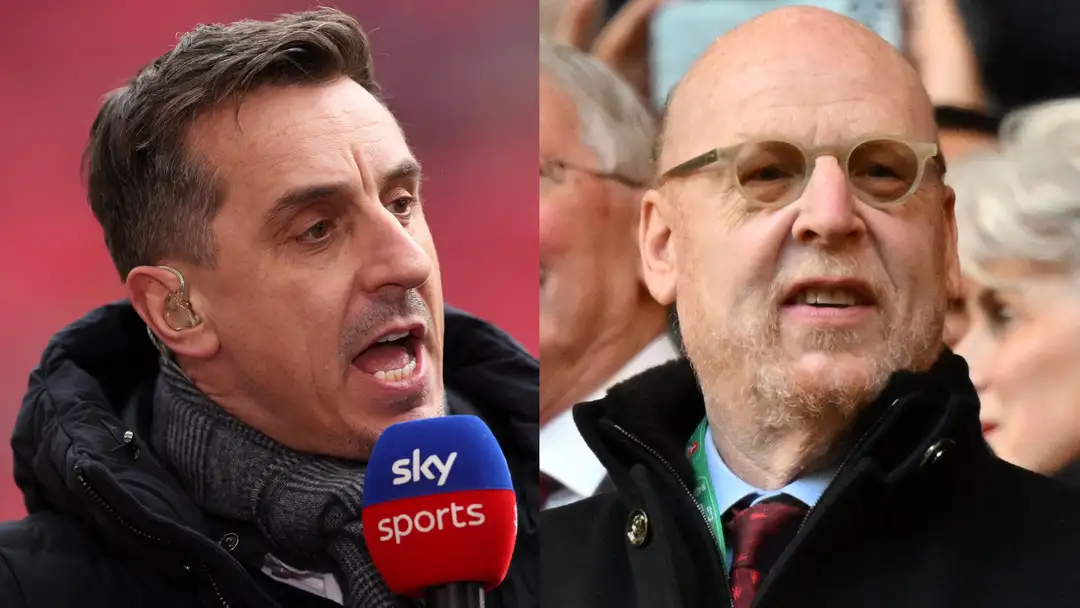 Gary Neville nuk beson se Manchester United është larguar nga tregu i shitjes