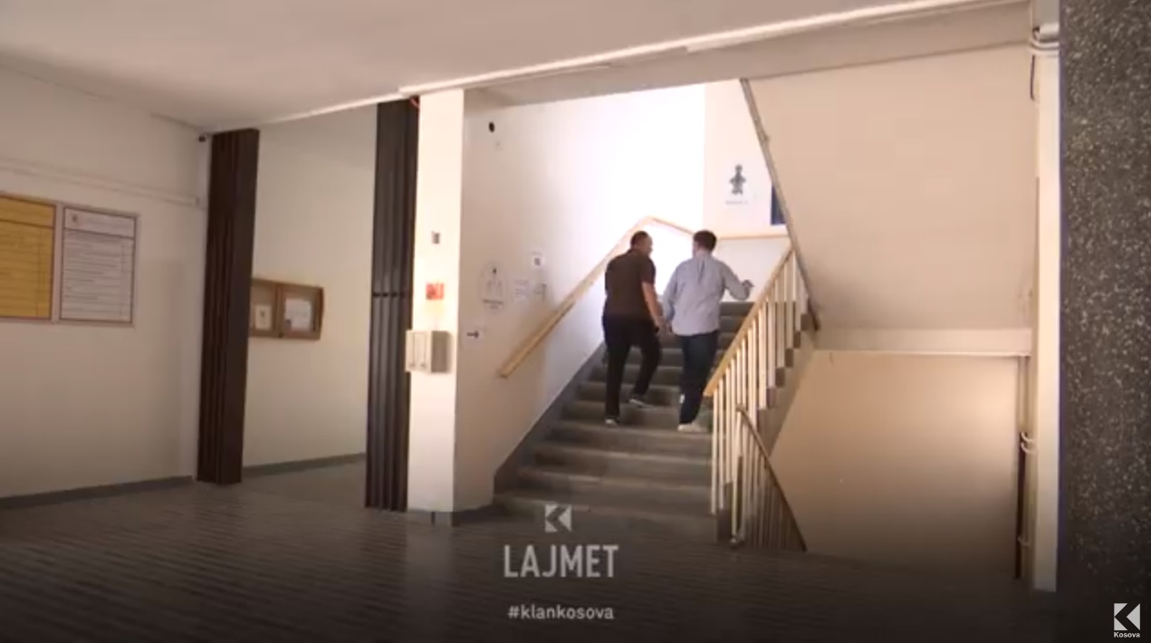Studentët s’duan ta studiojnë Gjuhën dhe Letërsinë (VIDEO)