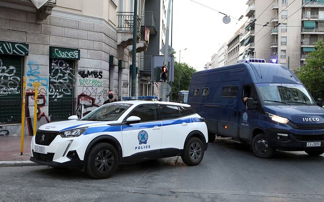 Greqi: Shqiptarja goditet disa herë me thikë nga partneri i saj rumun