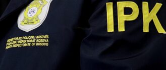 Inspektorati Policor i Kosovës