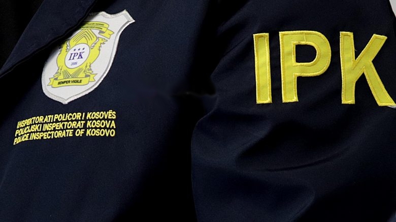 E rrahu të fejuarën e tij, IPK jep detaje për arrestimin dhe suspendimin e policit nga Gjilani