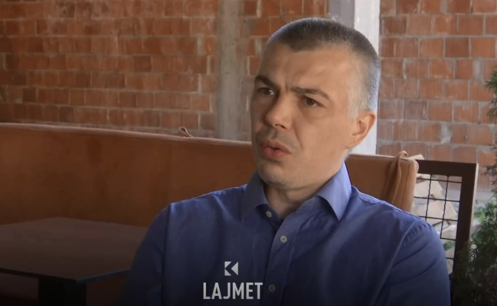 Jabllanoviq: Banjska ishte shok, i njihja të vrarët (VIDEO)