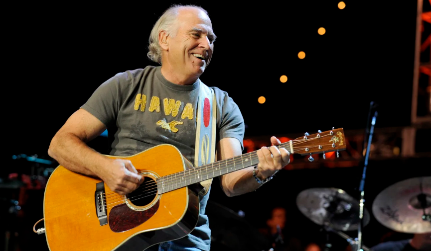 Vdes Jimmy Buffett