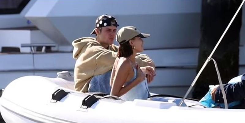 Justin Biber