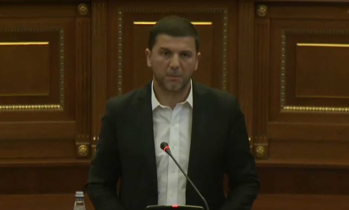 Memli Krasniqi