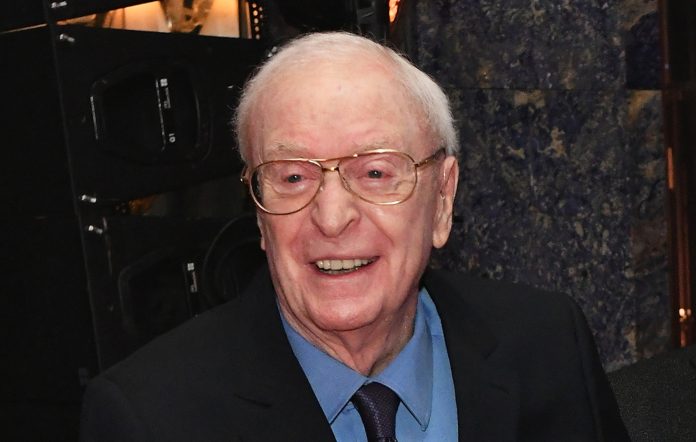 Michael Caine mund të ketë luajtur në filmin e tij të fundit