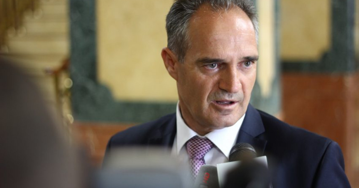 EULEX arrestoi edhe Nait Hasanin me urdhër të Speciales, i konfiskuan telefonin