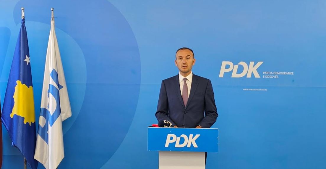 PDK