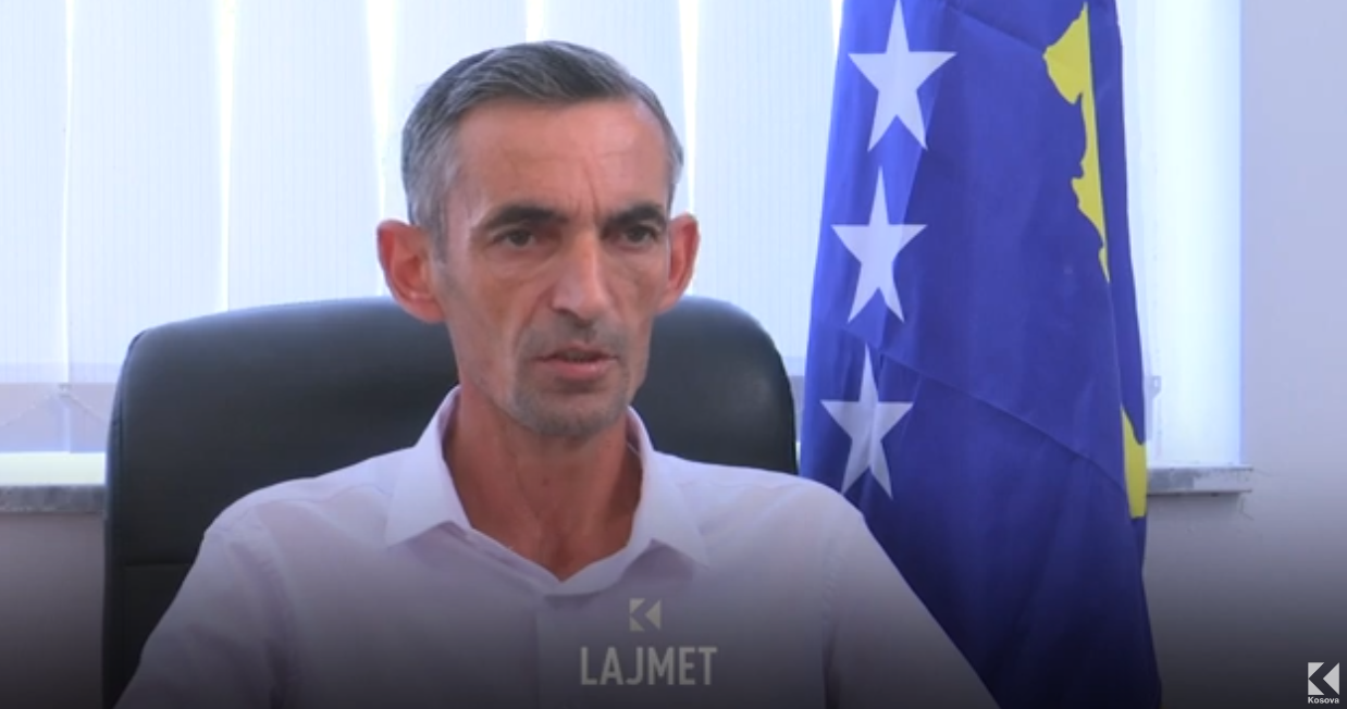 Ilir Peci i Zveçanit ende pa leje për vizitë në Manastirin e Banjskës (VIDEO)