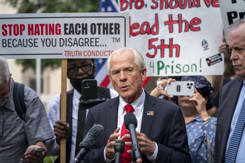 Peter Navarro