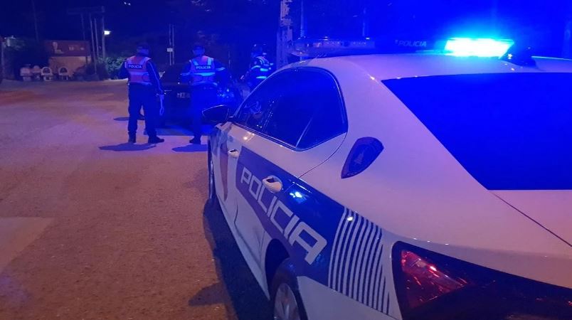 Qëllohet për vdekje 38-vjeçari në Durrës