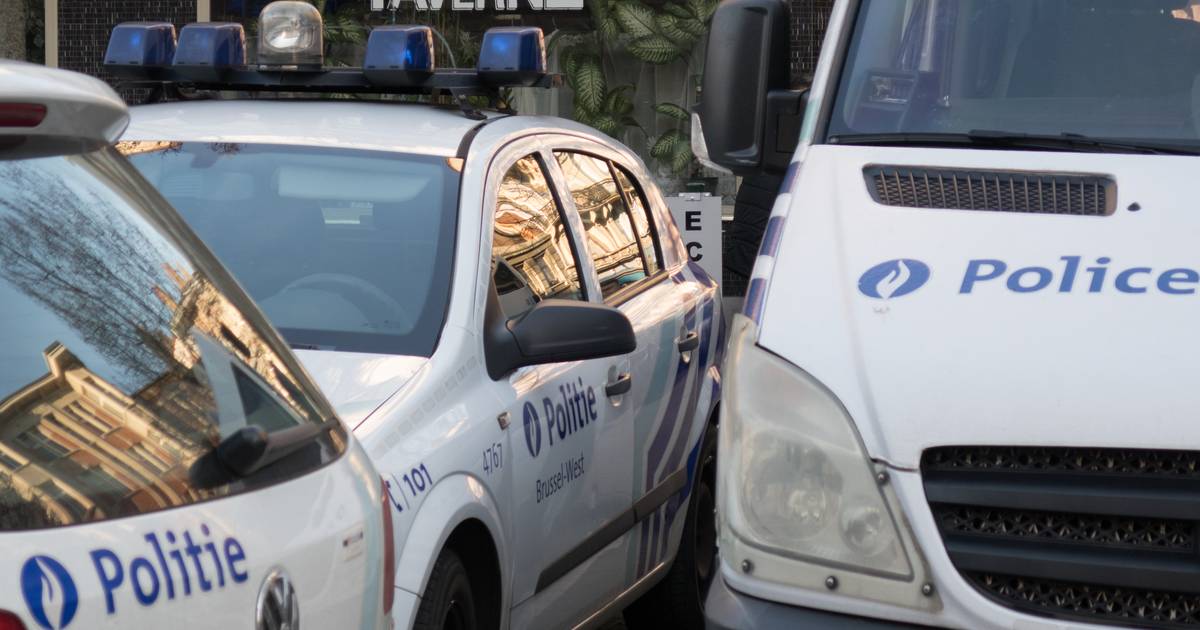 Belgjikë: Kidnapohet shqiptari, rrahet dhe lihet i zhveshur në rrugë