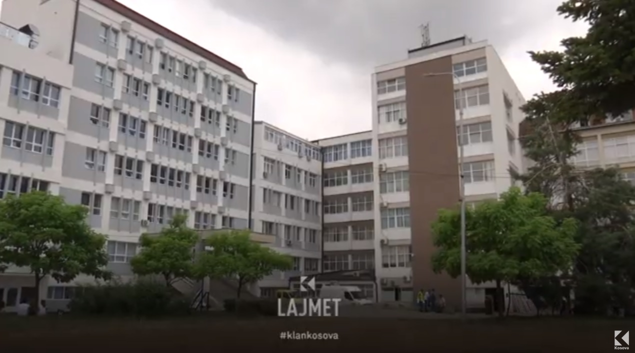 QKUK-ja mund të bëhet me mini-burg (VIDEO)
