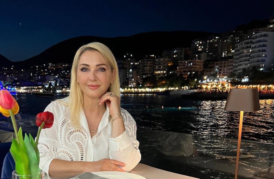 Remzie Osmani