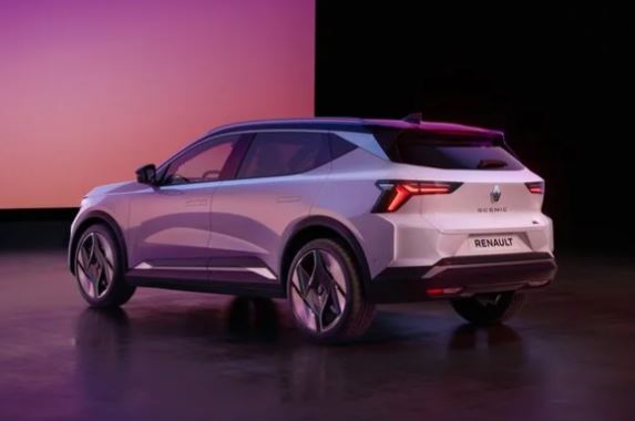 Renault prezanton veturën e re 100 për qind elektrike (VIDEO)