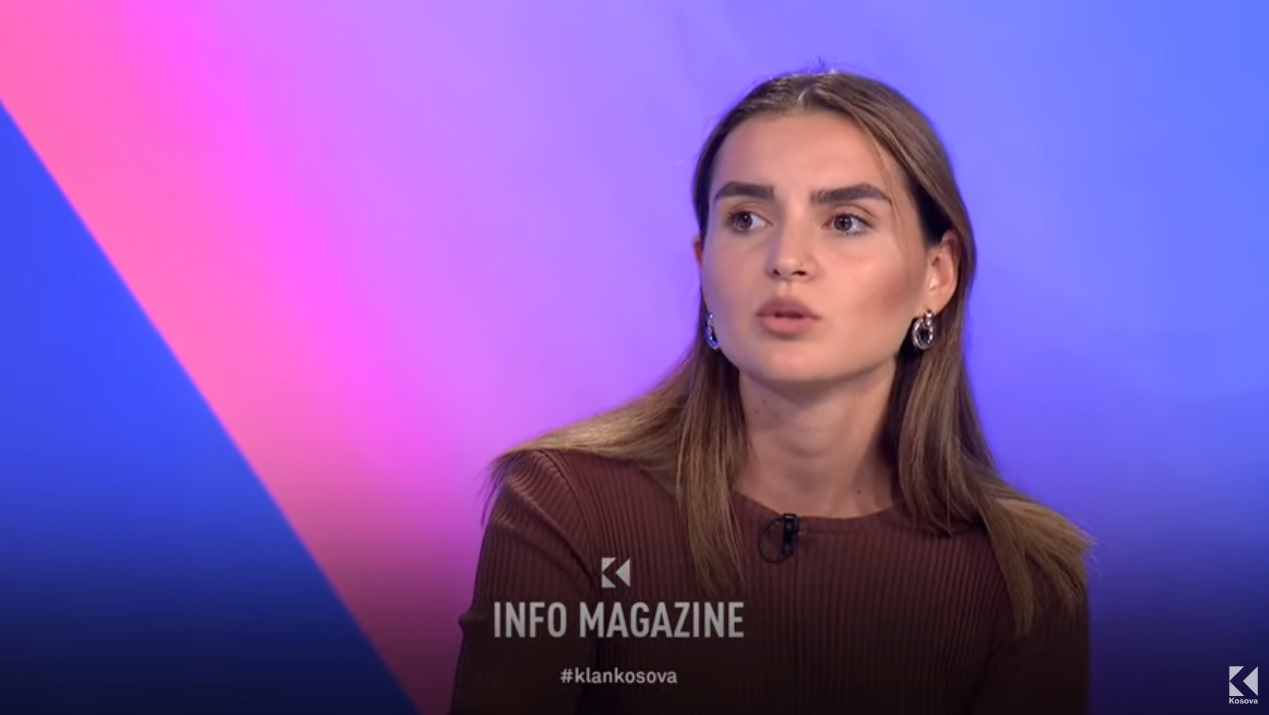 Gazetarja Mujku: Emmerson ua ka humbur kredibilitetin raporteve të Human Rights Watch (VIDEO)