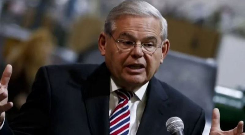 U akuzua për ryshfet, senatori Menendez refuzon të japë dorëheqje