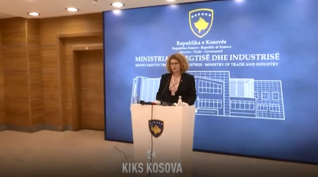 Hajdari përfundon intervistimin në Prokurori për rezervat shtetërore