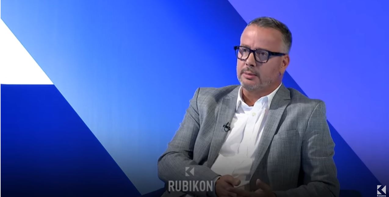 Kajtazi: Audio-incizimet konfirmojnë se shërbimi sekret serb ka bashkëpunim me prokurorinë në Hagë (VIDEO)