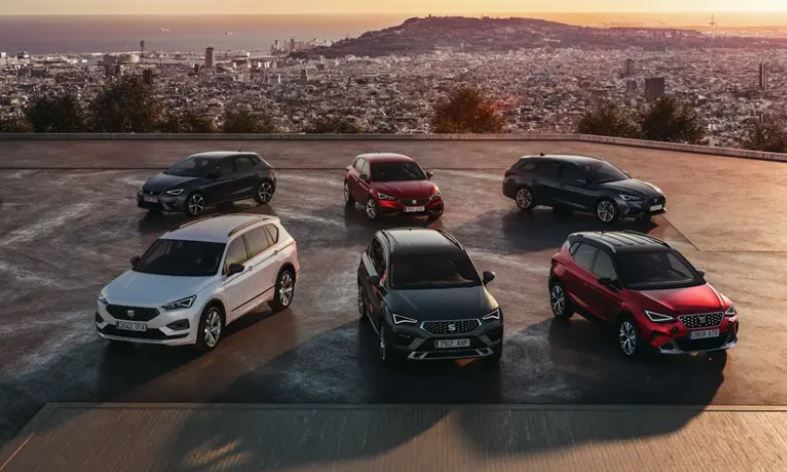 Seat do të "zhduket", thonë nga VW