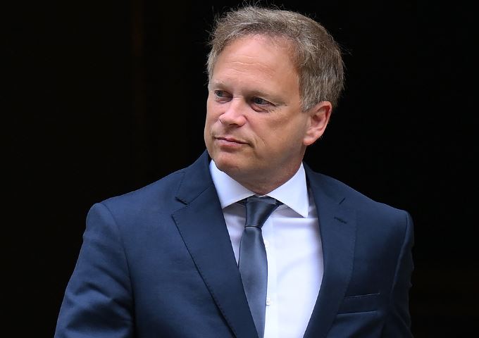 Britania "do të qëndrojë krah për krah me Ukrainën" pavarësisht nga rezultati i zgjedhjeve në SHBA, thotë sekretari i mbrojtjes