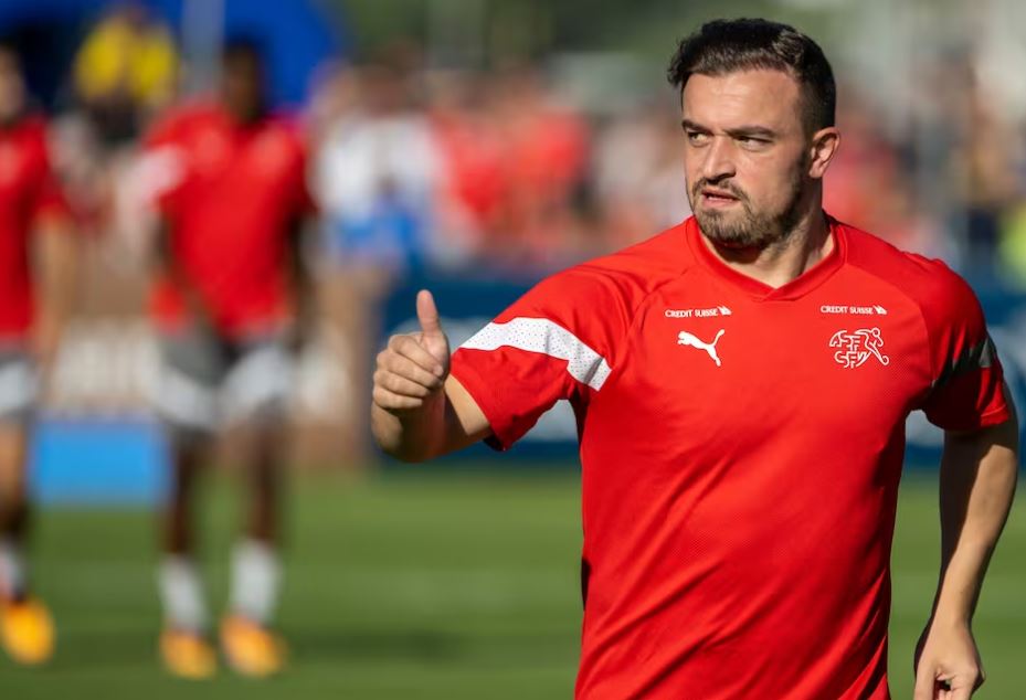 Shaqiri: Duhet të presim fishkëllima në Kosovë