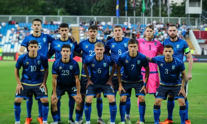 Afrim Tovërlani kërkon fitoren e dytë me U21-shat në Poloni